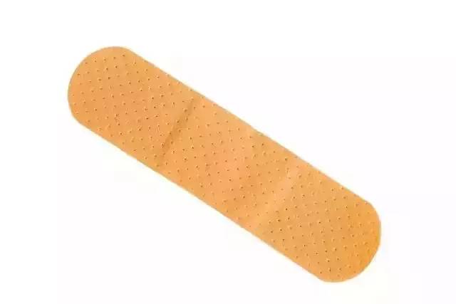 Band-aid có tác dụng gì