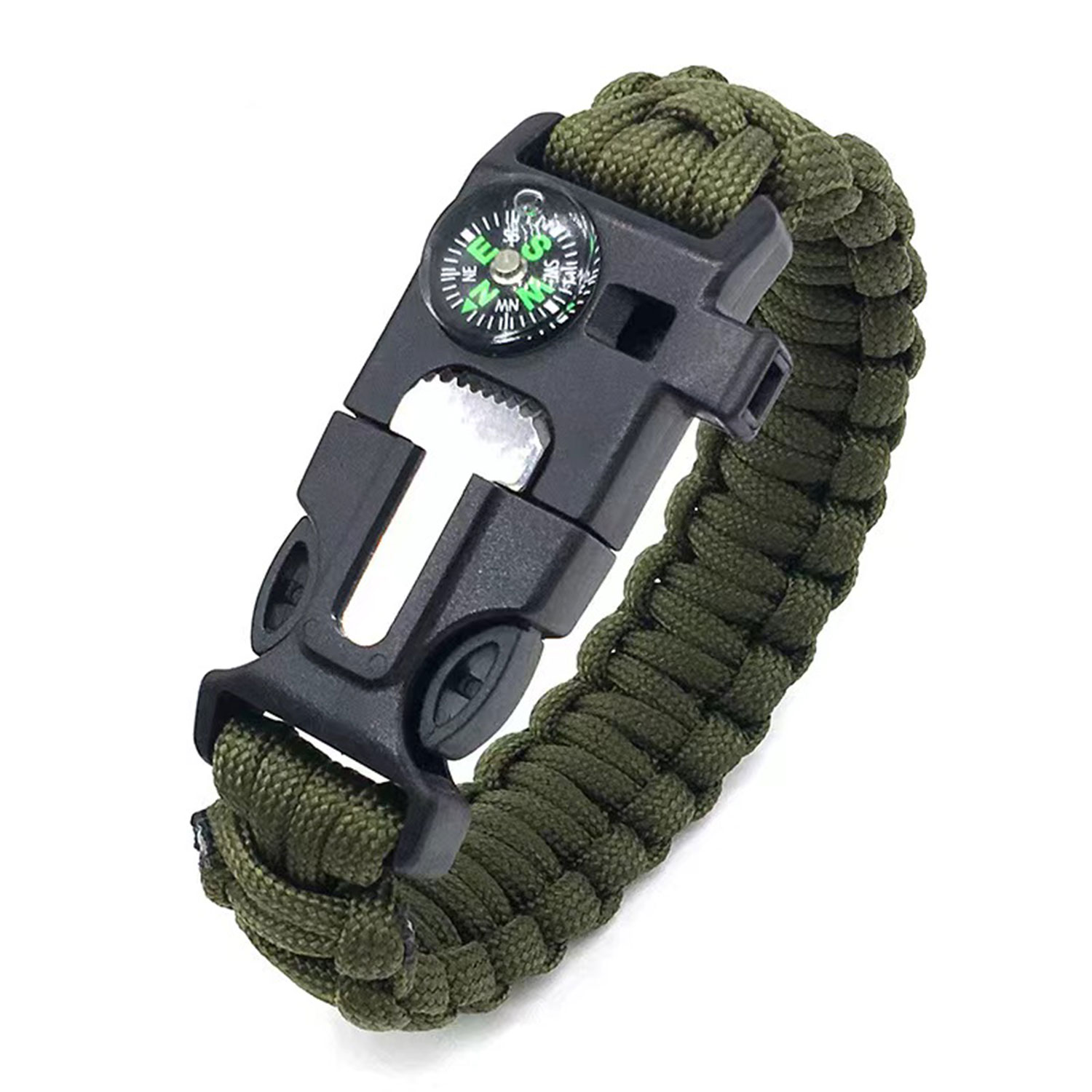 Vòng tay paracord