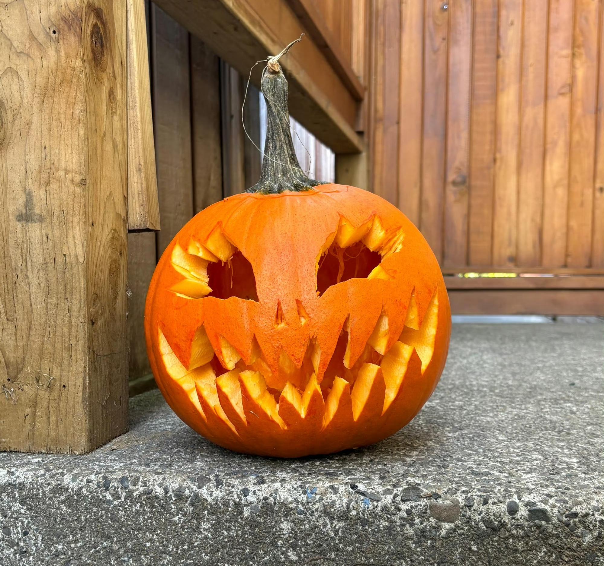 Lời chúc ấm áp về Halloween đến các đối tác kinh doanh