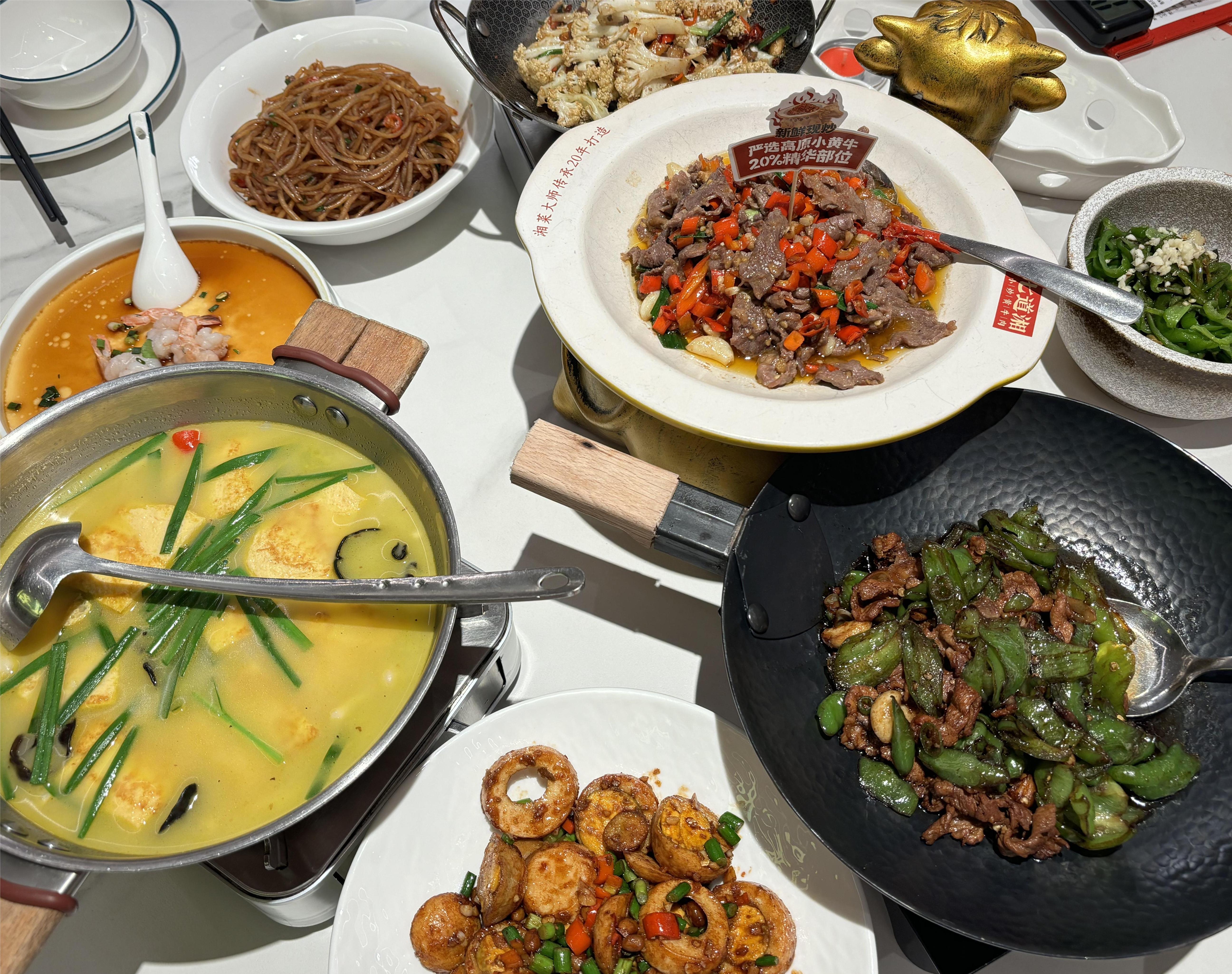 Đội ngũ công ty - Tòa nhà