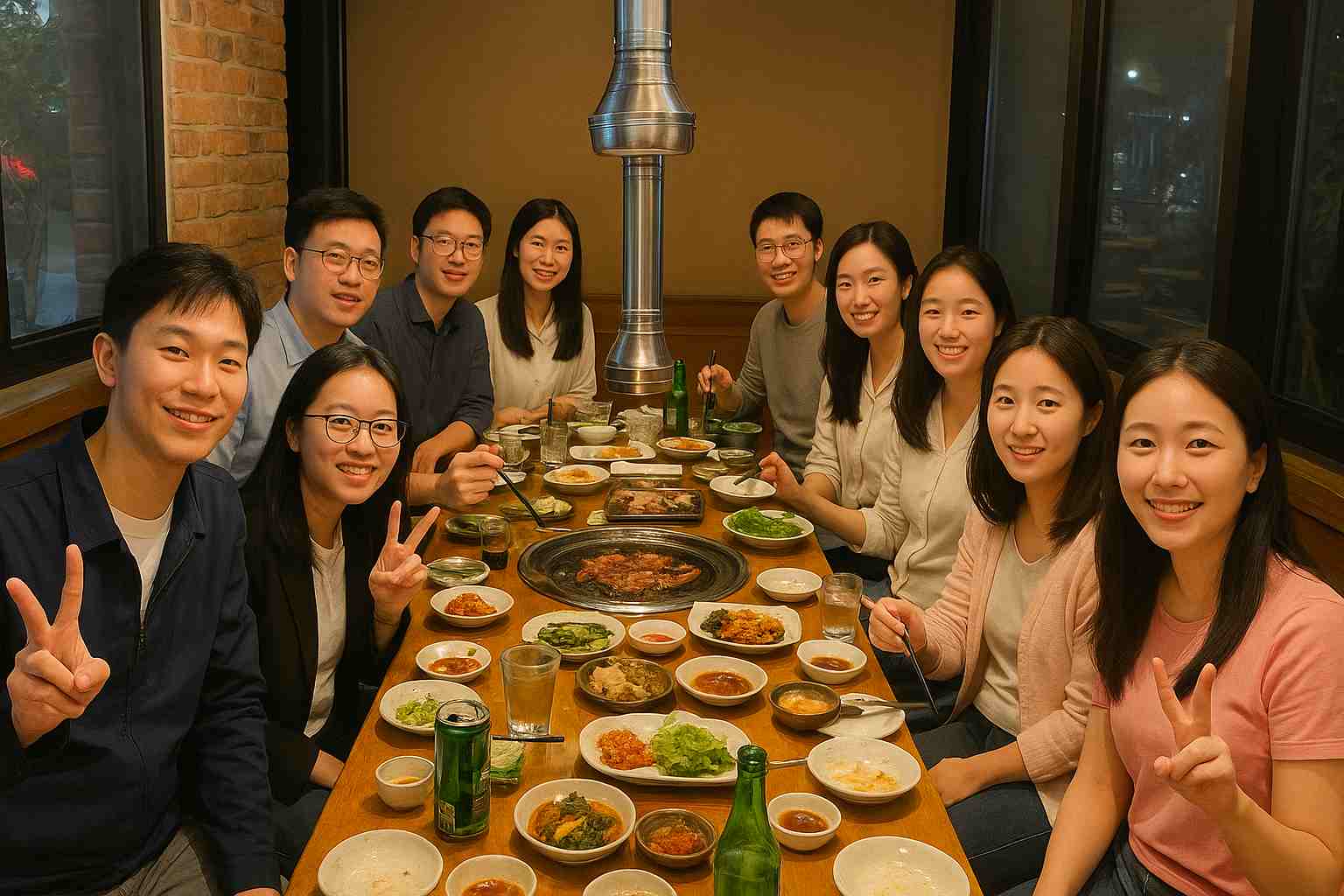 Tin tức Team Building công ty – Kebon Healthcare