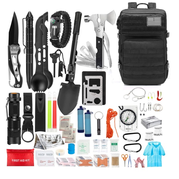 Bộ dụng cụ chấn thương nhỏ gọn OEM giúp thương hiệu đáp ứng nhu cầu thị trường như thế nào