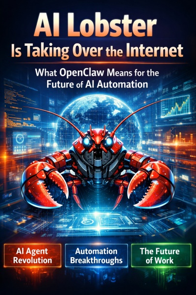 OpenClaw có ý nghĩa gì đối với tương lai của tự động hóa AI