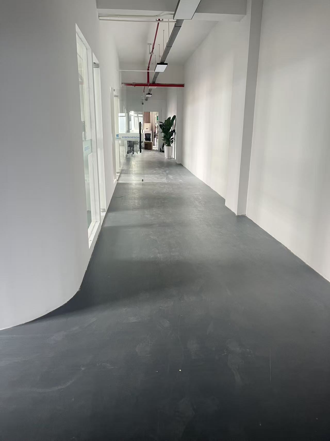 Mở rộng kho hàng lên 5.000m2 tăng cường cung cấp bộ dụng cụ sơ cứu của Nghĩa Ô Kebon