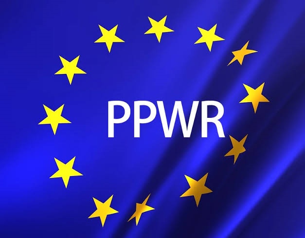 Quy định đóng gói PPWR của EU