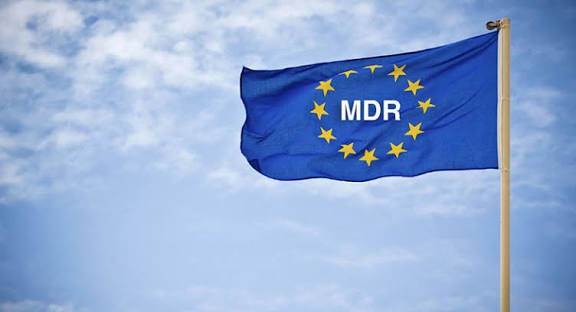 EU MDR 2026 Những điều nhà xuất khẩu thiết bị y tế và bộ sơ cứu cần biết