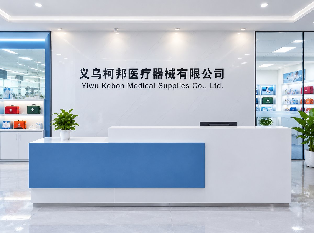 Từ đặc điểm kỹ thuật OEM đến lô hàng cuối cùng: Kebon kiểm soát chất lượng của bộ sơ cứu như thế nào