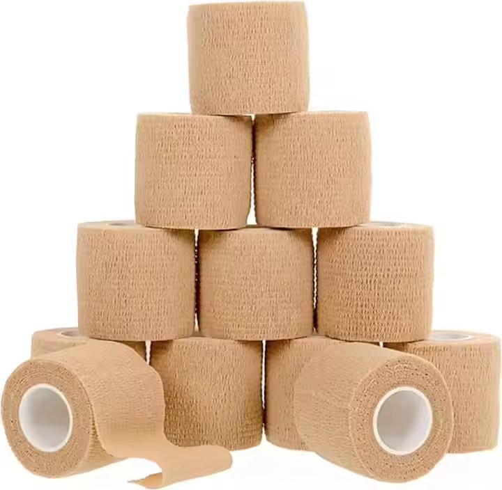 Bắn băng đàn hồi dính