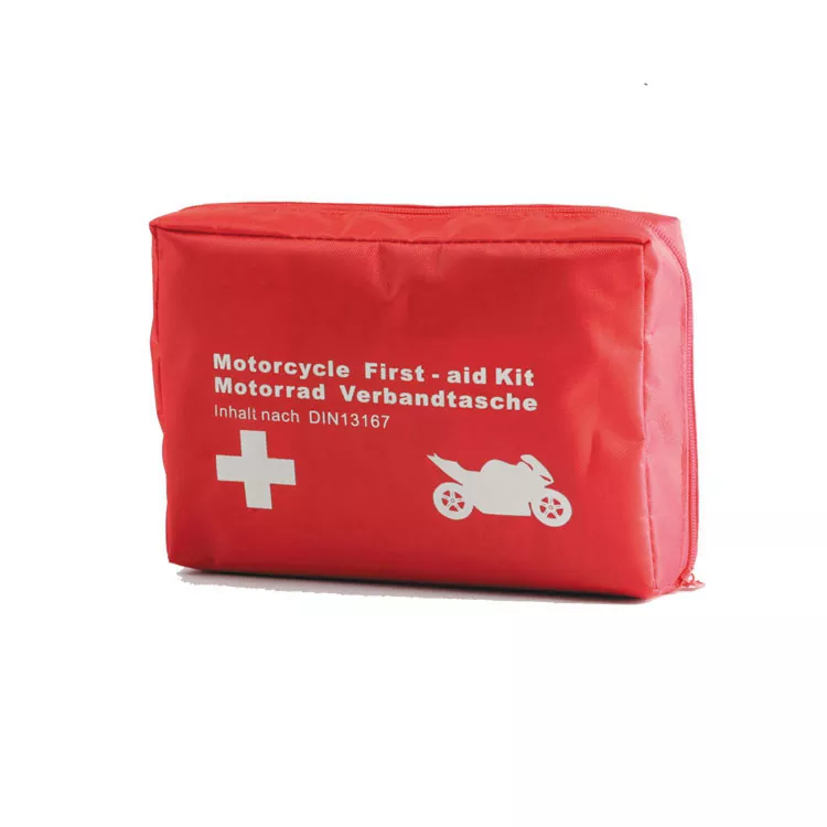 Bộ dụng cụ sơ cứu DIN 13167
