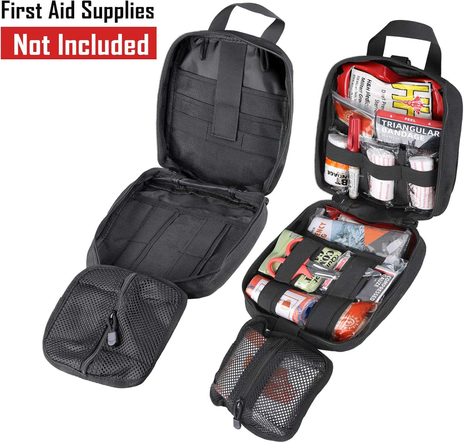 Eagle ifak Medic Kit