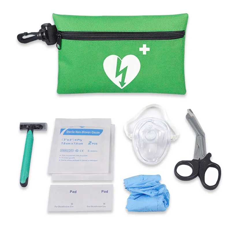 Bộ huấn luyện cứu hộ nghẹt thở CPR mini