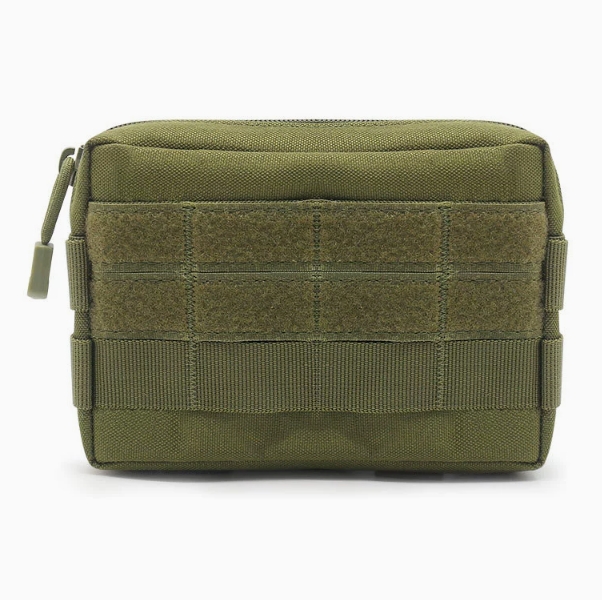 Bộ dụng cụ khẩn cấp Molle