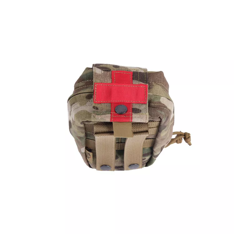 Bộ Dụng Cụ Y Tế Molle