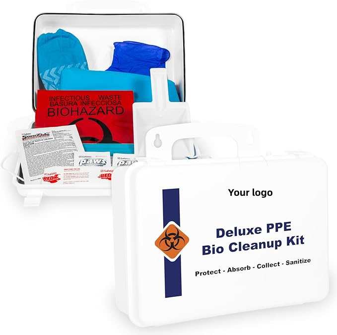 Bộ làm sạch sinh học PPE