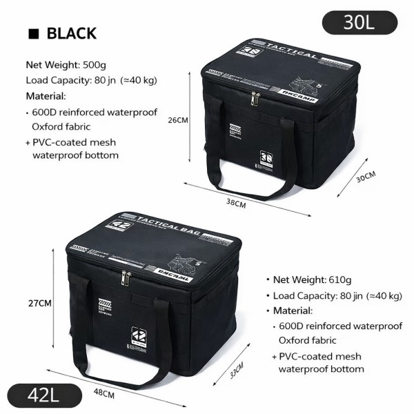 túi đựng chiến thuật